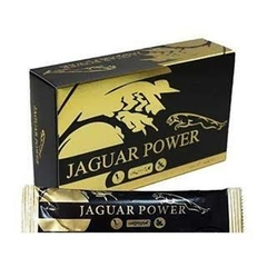 Melzinho do amor jaguar power ( vendido a unidade ) - comprar online