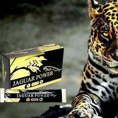 Melzinho do amor jaguar power ( vendido a unidade )