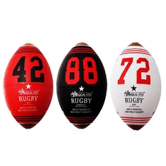 EGG RUGBY MASTURBADOR MASCULINO MAGICAL KISS