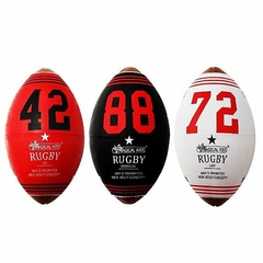 EGG RUGBY MASTURBADOR MASCULINO MAGICAL KISS - Doce desejo