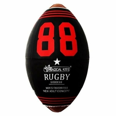 Imagem do EGG RUGBY MASTURBADOR MASCULINO MAGICAL KISS