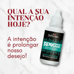 Imagem do Sexy Drink Gotas do Desejo 15ML SEU NOVO TÊSÃO DE VACA