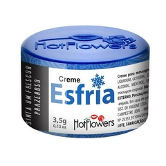 ESFRIA - Creme Excitante Unissex - comprar online