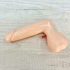 Pistola De Aguá Penis P/ Despedida De Solteiro Chá Lingerie - comprar online