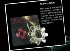 anel peniano sem vibro - comprar online