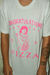 REMERA MANGA CORTA [CONGRATULATIONS IT´S A PIZZA] - comprar online