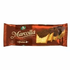 Budin Marcolla Marmolado