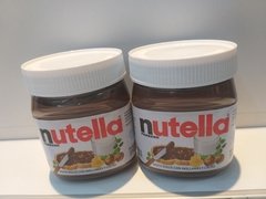 Nutella x 350gr