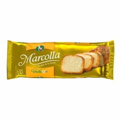 Budin Marcolla de Vainilla