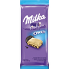 Chocolate Milka Oreo 155gr