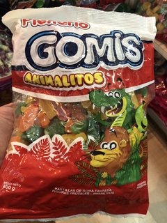 Gomitas Plenario x 800g en internet