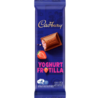 Cadburry Yoghurt Frutilla 162gr