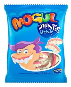 Gomitas Mogul x500g en internet