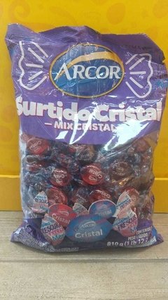 SURTIDO CRISTAL 810GR