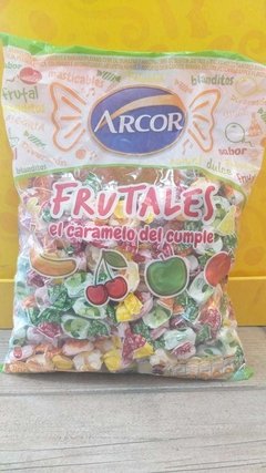 FRUTALES ARCOR x800gr