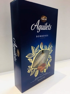 Bombones Aguilets - comprar online