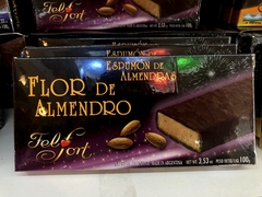 Espumon de almendras Felfort