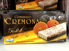 Combinado Cremona Felfort