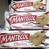 Mantecol clásico mediano/chico/grande