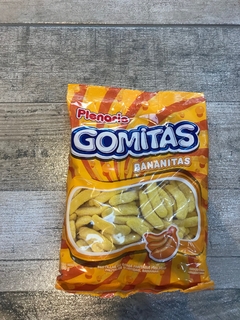 Gomitas Plenario x 800g