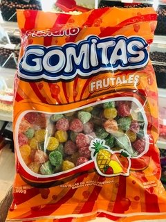 Gomitas Plenario x 800g