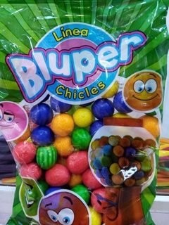 CHICLES BLUPER 400GR