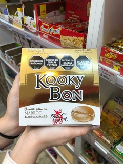 Caja Kooky Bon x30U