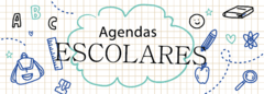 Banner de la categoría ESCOLARES