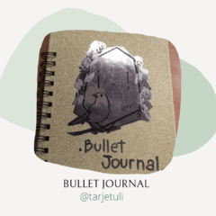 BULLET JOURNAL