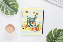 CUADERNO DE AHORROS- método Kakebo - comprar online