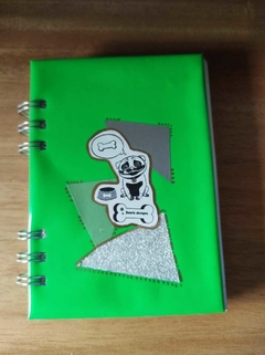 AGENDA POCKET - Tarjetuli