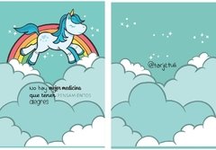 Imagen de NIÑOS-CUADERNO DE JUEGOS UNICORNIO