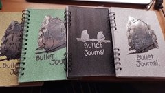 BULLET JOURNAL en internet