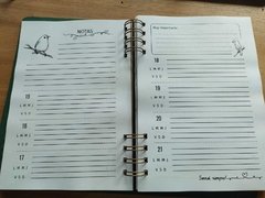 AGENDA PERPETUA - comprar online