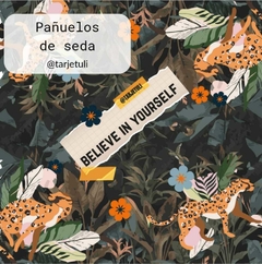 PAÑUELOS FW 2023