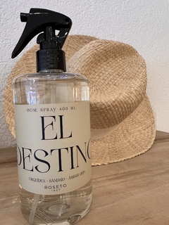 Home Spray EL DESTINO