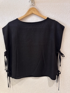 Blusa Atuel Lino - MOOD