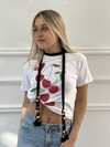 Remera Cherry