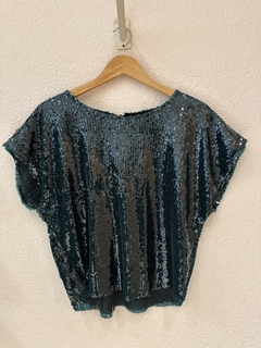 Blusa Arezzo en internet