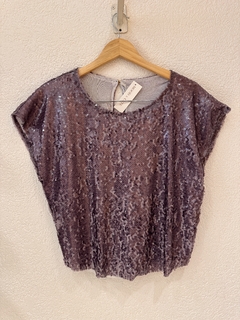 Blusa Arezzo - MOOD