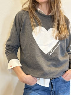 Camisa Cuore - comprar online