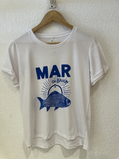 Remera Mar