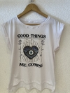 Remera Good Thing