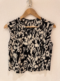 Blusa Jan - comprar online