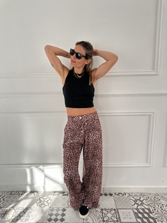 Pantalon PRINT - comprar online