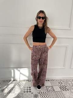 Pantalon PRINT en internet