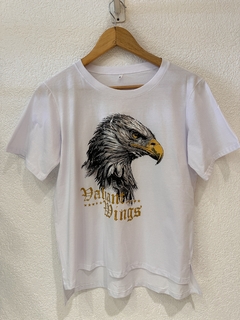 Remera Aguila Wings