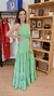 Vestido Jolie Verde - comprar online