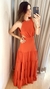 Vestido Jolie Vermelho - loja online