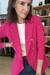 Blazer Lua Pink - TAM P - comprar online